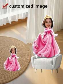 1 chiếc gối trang trí in ảnh theo yêu cầu, gối họa tiết đôi, có thể tùy chỉnh làm quà tặng sinh nhật, Ngày của Cha, Ngày của Mẹ, Halloween, Giáng sinh, Đêm Giáng sinh, Ngày Valentine, Sinh nhật, Ngày cá nhân, Kỷ niệm, Lễ Tạ ơn, Lễ Phục sinh, Ngày Cá tháng Tư, Lễ hội, Tiệc tân gia, Quà tặng ngày lễ quốc gia - Phần C - Xem 3