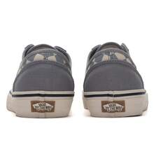 Vans男鞋女鞋Style 36 Decon VR3 SF棋盤格運動休閒鞋板鞋帆布鞋VN0007R2BGF - 淺灰色 - 查看 9