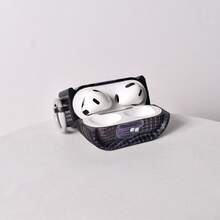 1个原装韩日风格Pro 2/Pro 3保护壳,兼容苹果3/4代(不含耳机) - 彩色 - 查看 7