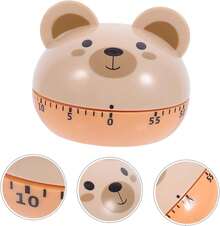 Kitchen Timers - Style mignon - Voir 6