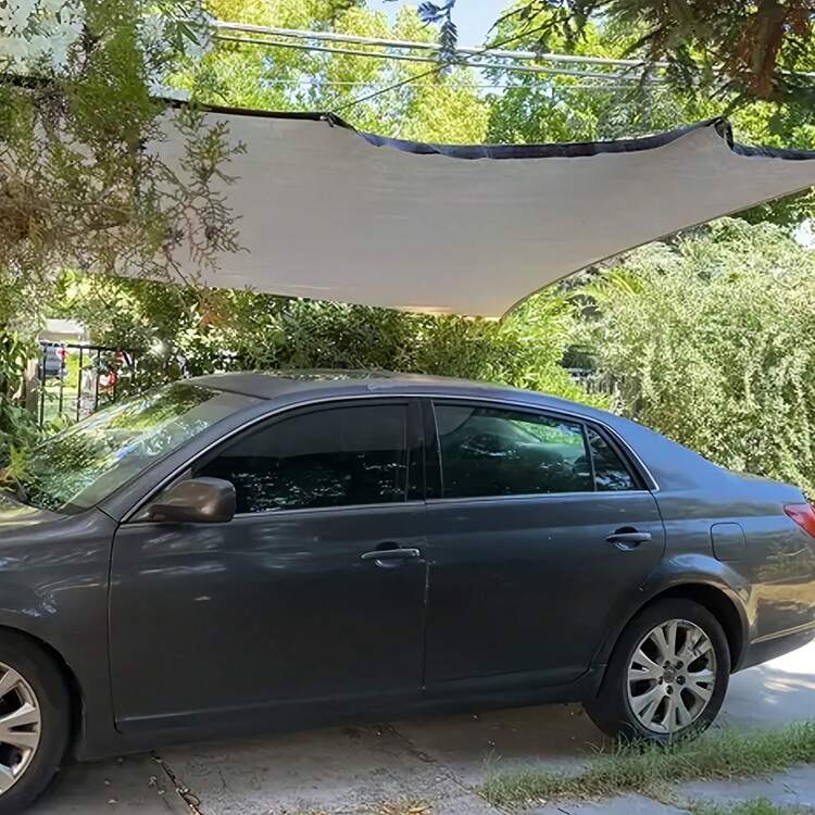 Gazebos - 黃色 - 查看 3