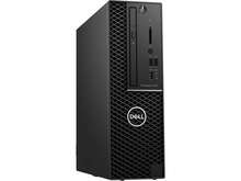 Refurbished - DELL Business Desktop Precision 3431-SFF Intel Core I7-9700 32GB DDR4 1TB SSD Intel UHD Graphics 630 Windows 11 Pro 64-Bit - Xem 1