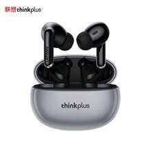 联想Thinkplus XT88入耳式蓝牙耳机，带双麦克风、立体声降噪、低音HIFI触控耳塞 - 查看 13