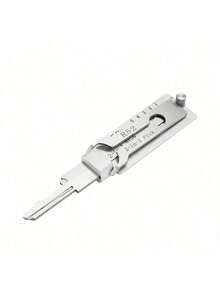 Universal Professional Lock-Picking Tools R52 High-Quality Lock Picking Tools For Locksmiths - A - View 1