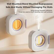 Humidifier - Mist - Voir 7
