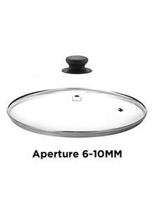 3pcs High Heat Resistant Pot Lid Handle Replacement, Kitchen Cookware Accessories, Non-Slip Design - View 6