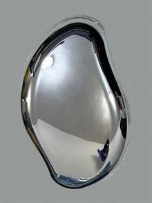 1pc Reusable Crystal Leg Hair Removal Device, Painless Exfoliating And Depilating Tool, Women's Painless Physical Crystal Hair Removal Equipment, Glass Depilation Device, All-Season Crystal Hair Removal Device, Women's Painless Physical Crystal Hair Removal Device, Hair Removal Tool, Glass Depilation Device - Multicolor - View 21