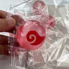 1个热门减压挤压玩具，办公减压指尖玩具，学习放松玩具 - 彩色 - 查看 5