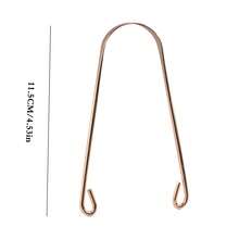 Adult Tongue Scraper, Oral Cleaning Tongue Scraper, Tongue Coating Cleaner, Oral Hygiene, Reusable And Efficient Tongue Cleaning Tool For Daily Care - Multicolor - View 6