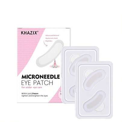 4 Pieces Of Facial Massage Tools, Providing Comfort And Relaxation, And Being Lightweight.