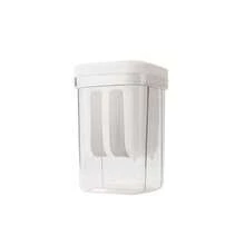 1個家用優格過濾器，冷萃乳清分離器，採用不沾表面與精細過濾以保留營養。初學者易於操作，健康意識家庭主婦必備的廚房工具 - 彩色 - 查看 12