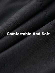 4-Piece Set Of Women's Mid-Waist Menstrual Panties, Prevents Side Leakage, Highly Absorbent And Breathable, Skin-Friendly And Soft - Nhiều màu - Xem 5