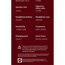 Coca Cola 可口可乐 CX01 入耳式蓝牙耳机，支持 6.0 环绕立体声和麦克风 - 查看 11