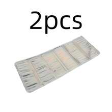 2pcs Stove Splash Guard - Kitchen Cooking Oil Splash Barrier, Aluminum Foil Heat Insulation Board For Gas Stove, Non-Contact Food Splash Screen, Foldable Gas Stove Oil Block, Overflow Protection Device - View 12