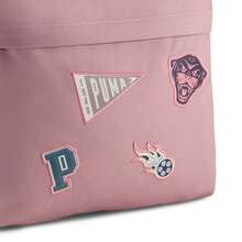 Puma Ba lô ngoài trời nhẹ, phù hợp cho cả nam và nữ, mã sản phẩm 09219628 - Hồng - Xem 5
