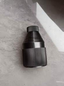 1pc Foldable Transparent Waterproof Umbrella Cover, Retractable Anti-Leakage Umbrella Accessory Set - Stretch - View 13