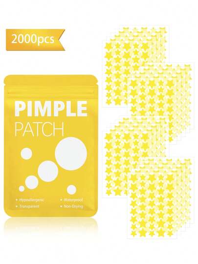 1440pcs Colorful Star Face Stickers (Stickers), Face Exfoliating Stickers, Suitable For Daily Decoration, Events And Parties, Star Stickers, Cute Soft Tones Matched With Bright Colors, Photo Props, Party Face Star Decoration Stickers, Laser Star Stickers, Favorite Of Ladies - Cute Star Design, Used For Face Decoration, Makeup, Parties, Music Festivals And Cosplay, Affordable Price, Makeup Tools, Suitable For Various Occasions, Parties, Music Festivals, Y2K, Makeup.