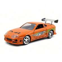 Simba JADA 1:32 Scale "Fast & Furious" Collectible Alloy Diecast Car Models, Classic Mitsubishi, Buick, Honda Replicas - Multicolor - View 21