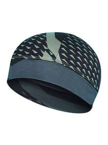 Fabulous Be Xtreme MZ-25AU(01-05)骑行帽，透气舒适 - 彩色 - 查看 6