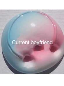 小方盒蓬松史莱姆,少女风史莱姆,M Home水晶泥玩具,挤压减压史莱姆,水晶泥减压玩具,泡泡糖泡沫减压史莱姆套装,柔软不粘手的水晶粘土,适合派对、聚会、生日、返校礼物、生日礼物、派对小礼物、青少年及成人减压玩具、儿童史莱姆玩具、圣诞礼物、感恩节礼物、圣诞袜填充物、送给同学、家人和朋友的礼物、节日派对小礼物、复活节礼物 - 彩色 - 查看 11