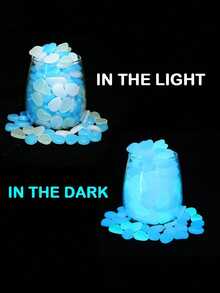 High Brightness, Long-Lasting Glow, Weather-Resistant, Resin, Material, Easy To Install. - Multicolor - View 7