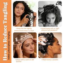 Human Crochet Hair For Deep Wave Crochet Blend Human Hair Bundles 18 Inch 55g Pre-Separated Feather Crochet Human Hair Deep Wavy Invisible Crochet Hair Extensions 50 Strands Natural Black - SNatural - View 6