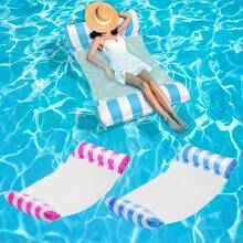 Heart-Shaped Inflatable Pool Float, Glitter Swimming Pool Floating Ring, Summer Water Fun Beach Party Adult Toy, Heart-Shaped Pool Float, Wedding Party Pool Float - - - View 2