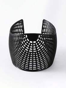 1条防滑头带，时尚百搭的穆斯林女性必备头饰，适合日常、户外活动、运动和休闲活动 - 頭巾髮箍 - 查看 11