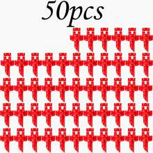 Refractive Atomization Simple Micro Nozzle Blue 90 Green 180 Red 360 Degree PE Pipe Irrigation Greenhouse Greenhouse Fruit Tree Watering - Sprayer - View 9