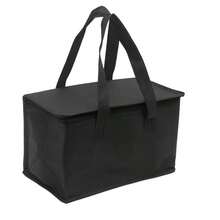 Túi giữ nhiệt cỡ cực lớn: Giữ thực phẩm/đồ uống nóng/lạnh trong nhiều giờ - Túi đựng đồ tạp hóa tái sử dụng, túi giữ lạnh mềm mại, khóa kéo bền chắc. - Nhiều màu - Xem 7