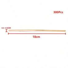 Straws, Wheat Straw Straws, Straws, Straws, Natural Plant Straws, Parrot Chewing Toys, Beverage Straws, Alcohol Straws, Fine Straws, Bar, Parrot Chewing Toys - View 14