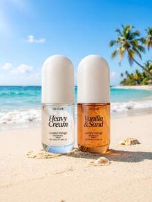 1pc 100ml Fragrance Spray, Long-Lasting Air Freshener, Containing Natural And Refreshing Charm Essence, A Long-Lasting Fragrance. It Is Applicable To Any Occasion. It Can Remove Unpleasant Odors And Enhance The Fragrance. It Is An Essential Item For Vacations And Travels. As A High-Quality Product, It Is An Excellent Choice For Gifting - Different Fragrances - View 5
