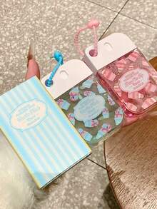 5pcs/1pc 50ml Limited Edition Fragrance Mist, Essential For Holidays. Long-Lasting Scent, Odor Neutralizing And Air Purifying, High-Quality, Portable And Easy To Use, Suitable For Bedroom, Dates, Closet, Bathroom, Travel And Family Gatherings, Great Gift For Valentine's Day, Mother's Day, Weddings, Graduations, Christmas And Other Occasions. - Various Fragrances - View 18