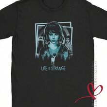 Women T-Shirts - Back 12 - View 11