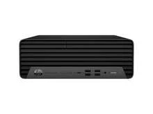 Refurbished - HP ProDesk 600 G6 SFF Desktop Intel Core I7-10700 2.9GHz 16GB Memory 1TB NVMe Windows 11 Pro 64-Bit - 查看 1