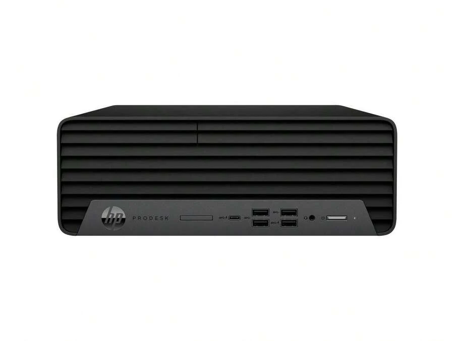 Refurbished - HP ProDesk 600 G6 SFF Desktop Intel Core I7-10700 2.9GHz 16GB Memory 1TB NVMe Windows 11 Pro 64-Bit - 查看 1