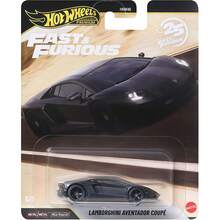 Hot Wheels 2026F-E 系列套装 - 法拉利 F1、阿斯顿·马丁 GT3、兰博基尼 Centenario、帕加尼 Huayra、辛普森一家汽车、福特赛车、玛莎拉蒂 Tipo61、奥迪 R8 Spyder、本田思域、紧凑型交通系列合金玩具车（男孩玩具） - 彩色 - 查看 13
