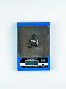 ZRACE XTR XT SLX DEORE 夹式换挡杆适配器，可转换为 I-SPEC EV 兼容 SL-M9100 M8100 M7100 M6100 M5100 M4100 - 黑色 - 查看 7