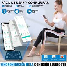 Body Weight Scale - Black - View 6