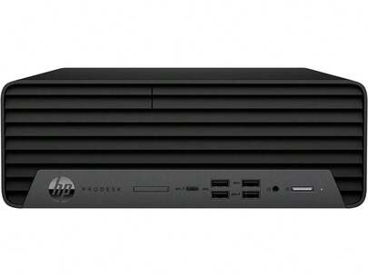 Refurbished - HP Business Desktop ProDesk 600 G6-SFF Intel Core I5-10400 16GB DDR4 1TB SSD Intel UHD Graphics 630 Windows 11 Pro 64-Bit