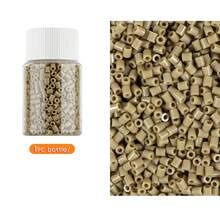 1100pcs 2.6mm Mini Fuse Beads Pixel Puzzle Iron Beads Melt Beads DIY High Quality Handmade Gift - 2.6mm Perler Beads - View 13