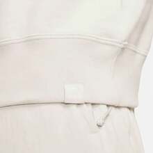 Nike ACG Series Letter French Print Sporty Casual Sweatshirt, Men's, Beige - Beige - View 5