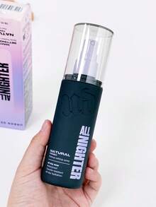 Urban Decay 新款 All Nighter 持久定妆喷雾 118ml - 118毫升 - 查看 3