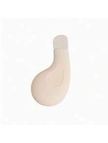 1pc Ergonomic Blackhead Remover Tool, Manual Facial Pore Cleaner, Suitable As Holiday Gift - Blackhead Remover for Face - View 11