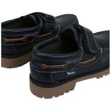 Gorila Shoes 253-709215 For Children In Color Blue - Blue - View 4