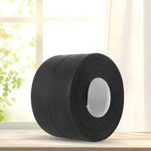 A Transparent Silicone Kitchen And Bathroom Sealant Tape With Tools - Self-Adhesive Waterproof And Mold-Resistant Gap Filler Strip, Suitable For Countertops, Stoves, Sinks - Multi-Purpose Transparent Sealant Strip - Multicolor - View 7