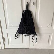 Trekking Bag - Gris - Ver 7