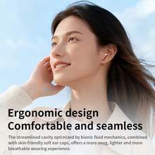 Coca Cola Coca-Cola CX06 Retro True Wireless Bluetooth 6.0 In-Ear Headphones With Microphone - View 4