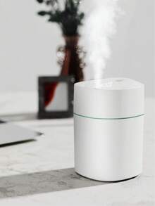 1个/2个装香薰精油扩散器，香薰精油加湿器，适用于办公室和家庭，营造居家放松氛围，卧室氛围，节日礼物 - Mist - 查看 4