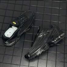 Promotion: Air TN Plus 3 Max Tuned Premium Casual Vapor Sneakers - New Release - 調校駭 - 查看 1